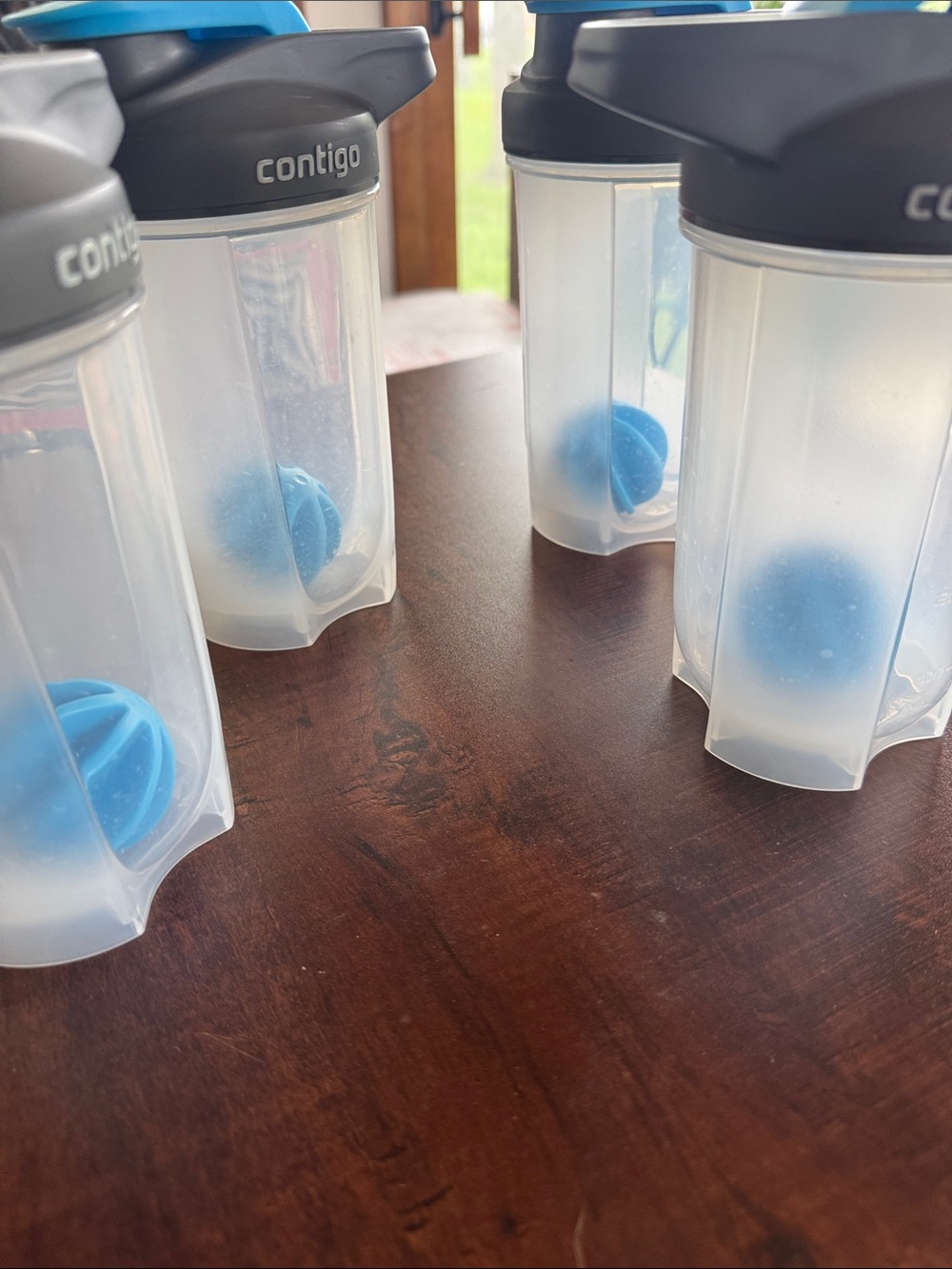 Contigo Blender bottles - Picture 2 of 3